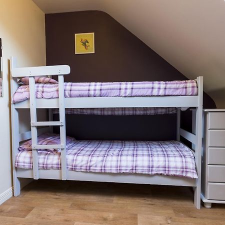 Lakeland House كونغ المظهر الخارجي الصورة