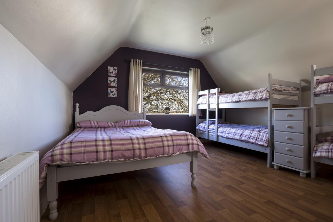 Lakeland House كونغ المظهر الخارجي الصورة