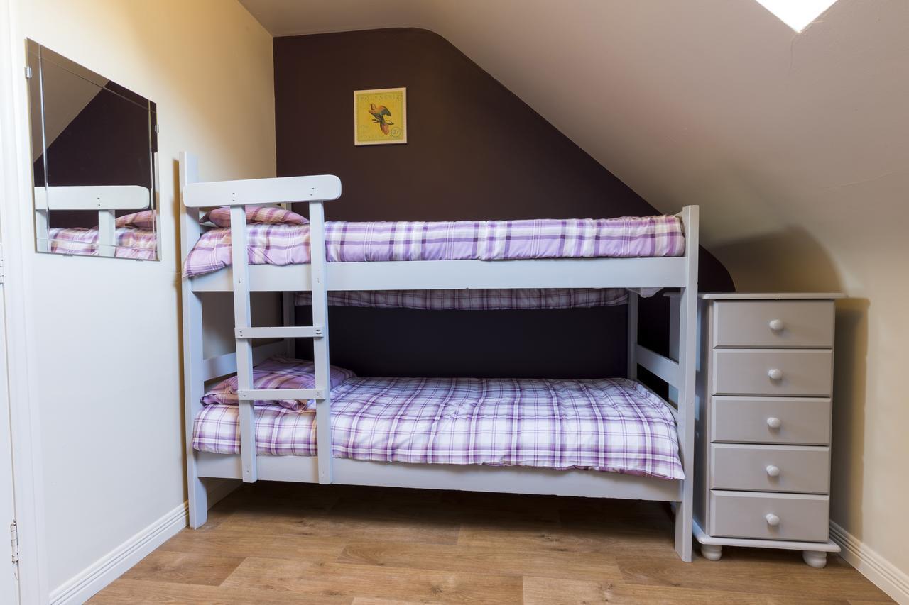 Lakeland House كونغ المظهر الخارجي الصورة