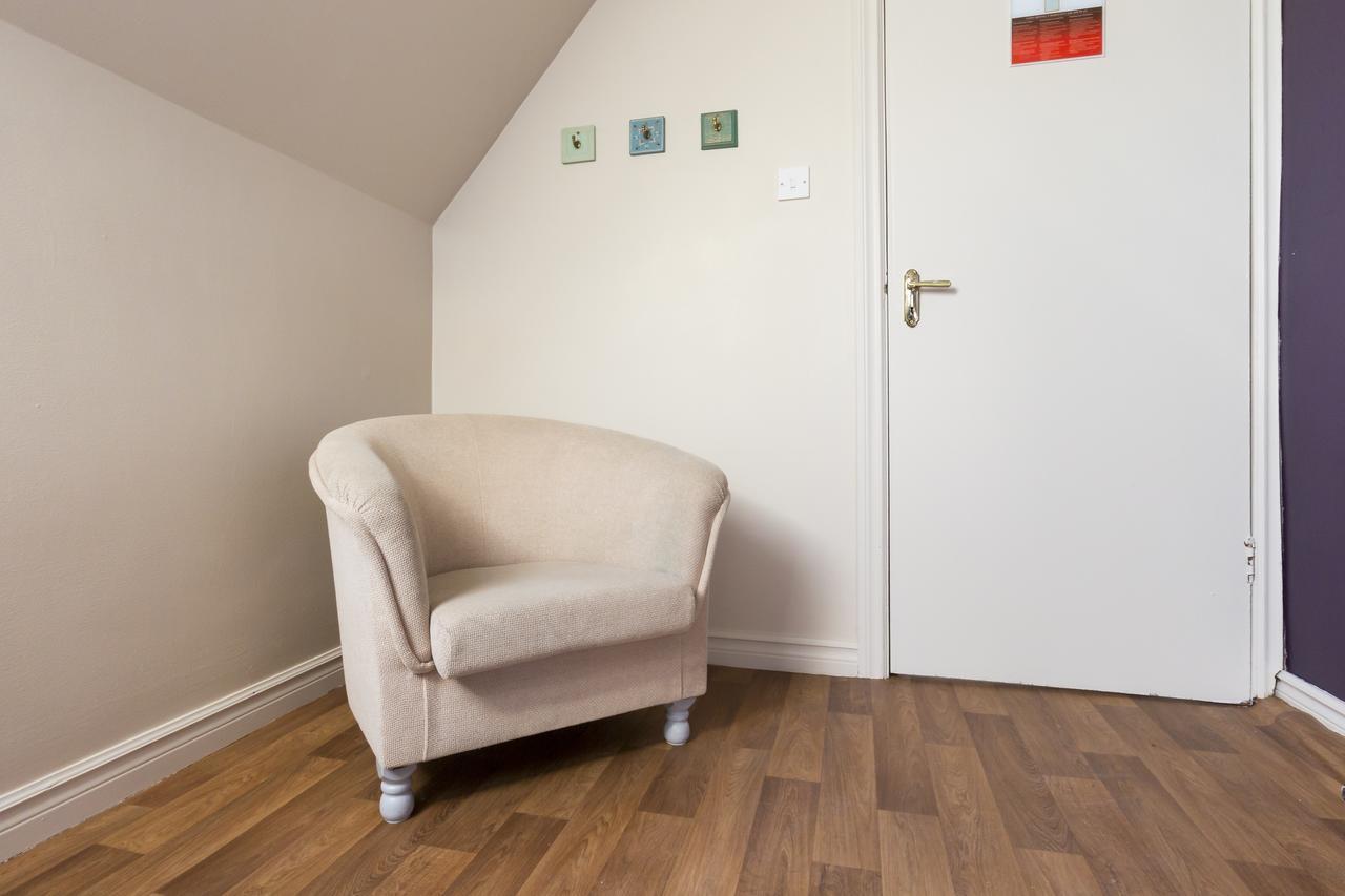 Lakeland House كونغ المظهر الخارجي الصورة