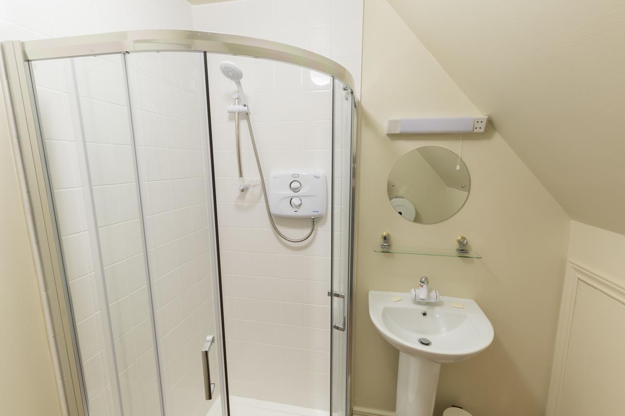 Lakeland House كونغ المظهر الخارجي الصورة