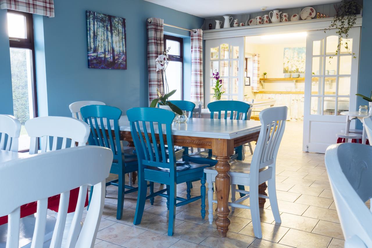 Lakeland House كونغ المظهر الخارجي الصورة
