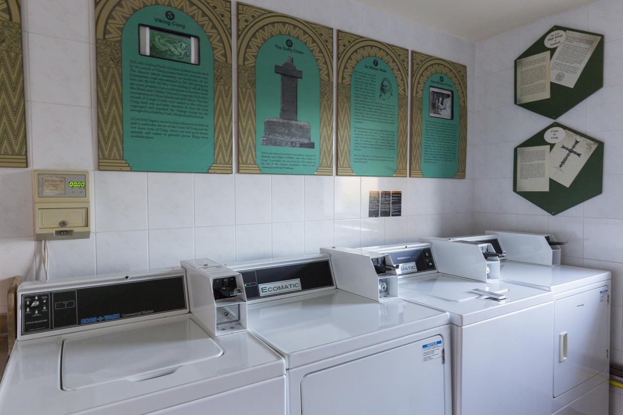 Lakeland House كونغ المظهر الخارجي الصورة