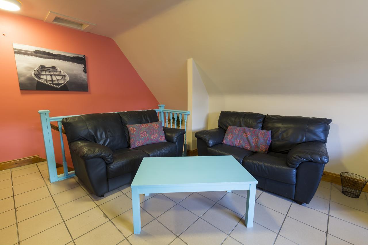 Lakeland House كونغ المظهر الخارجي الصورة