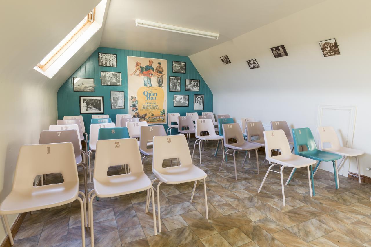 Lakeland House كونغ المظهر الخارجي الصورة