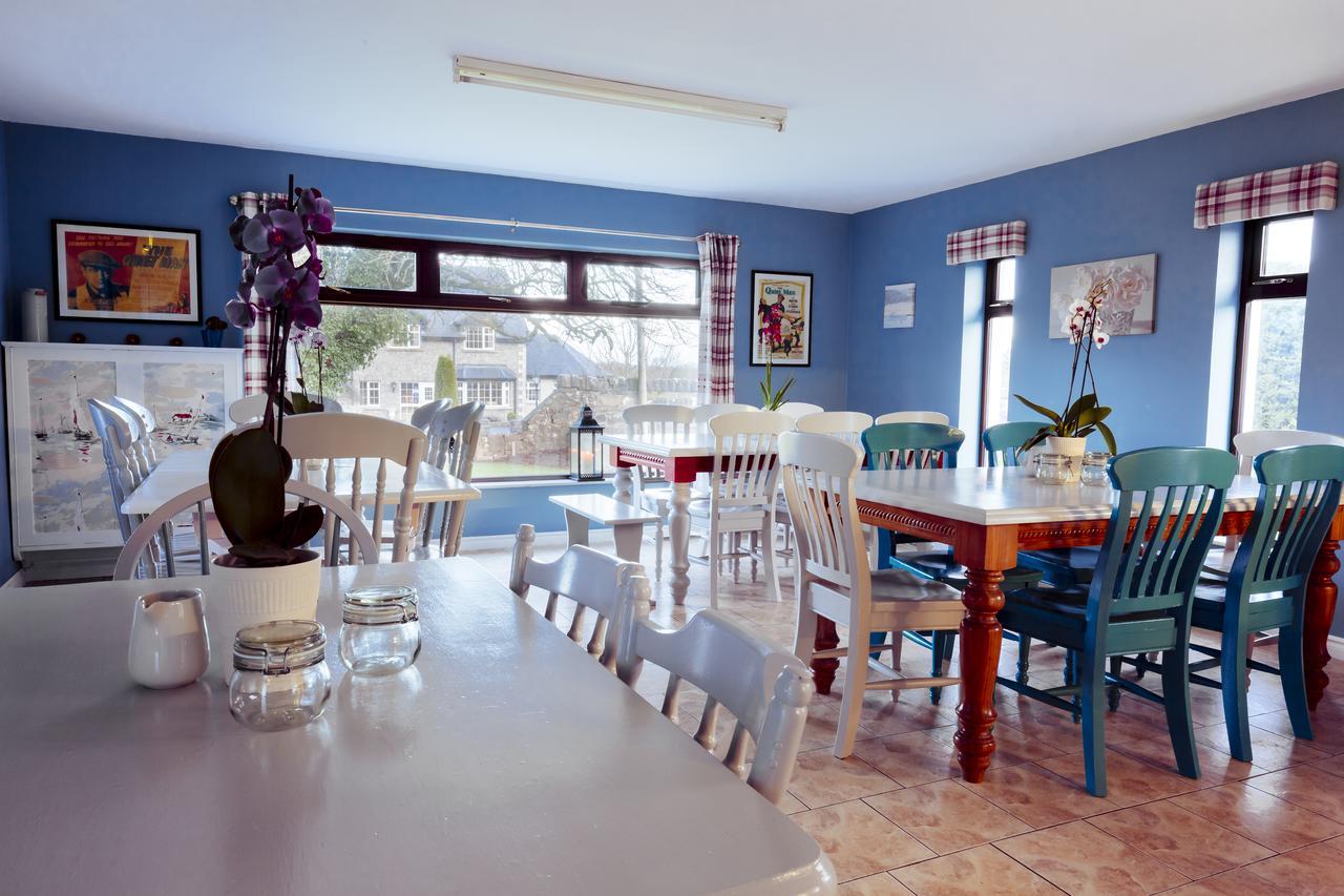 Lakeland House كونغ المظهر الخارجي الصورة