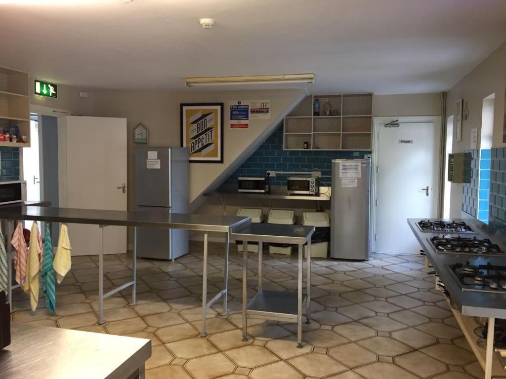 Lakeland House كونغ المظهر الخارجي الصورة